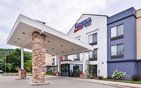 Fairfield Inn Corning Riverside, Ny